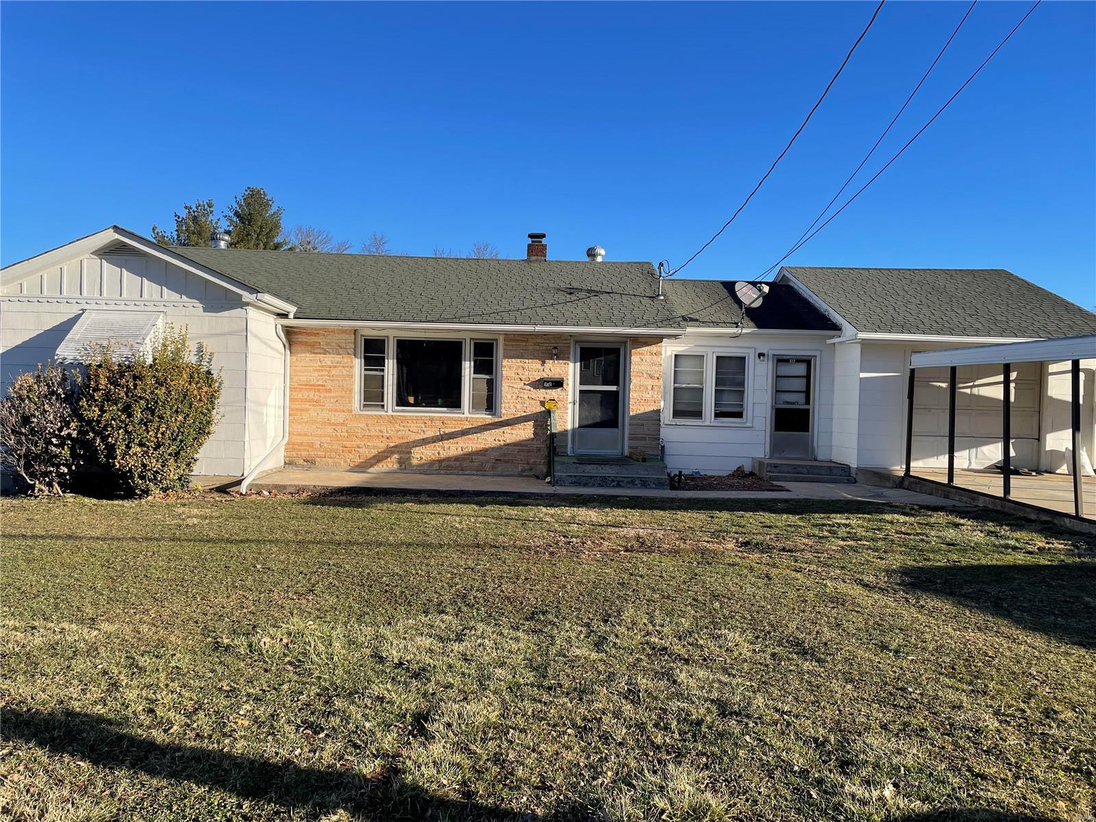 812 E Scenic Rivers Boulevard Property Photo