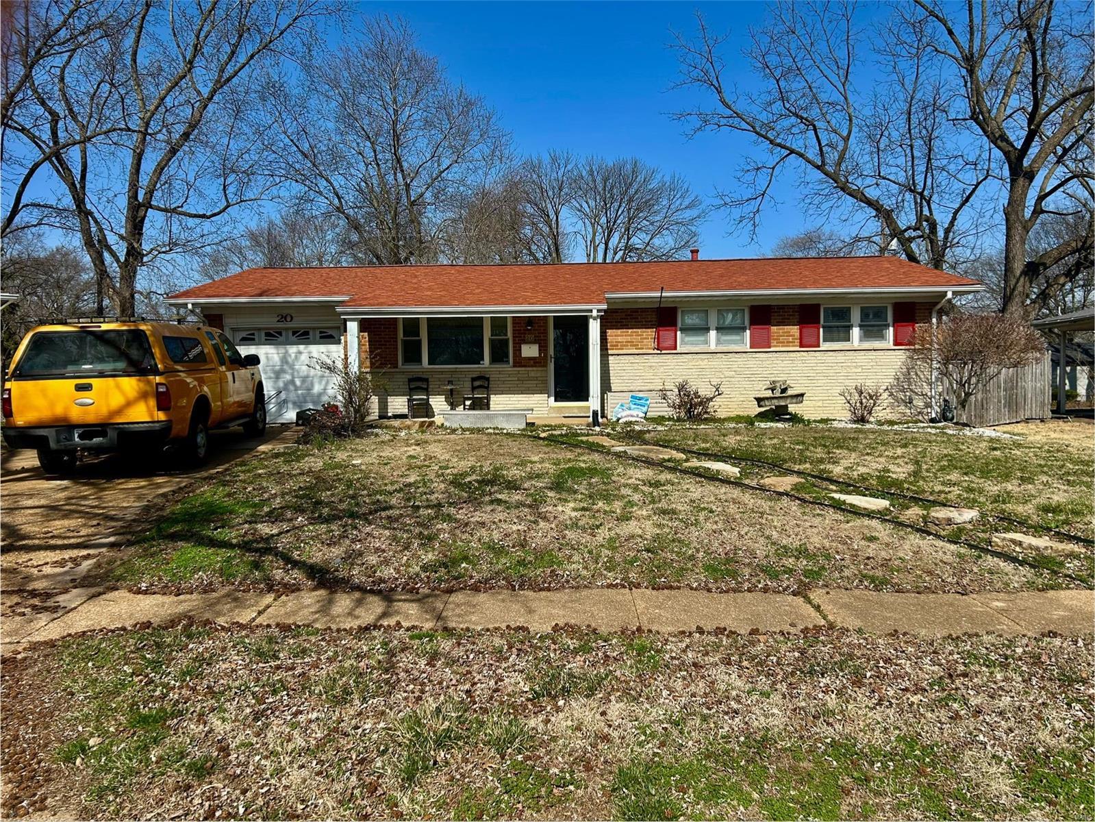 20 Hammes Drive Property Photo 1