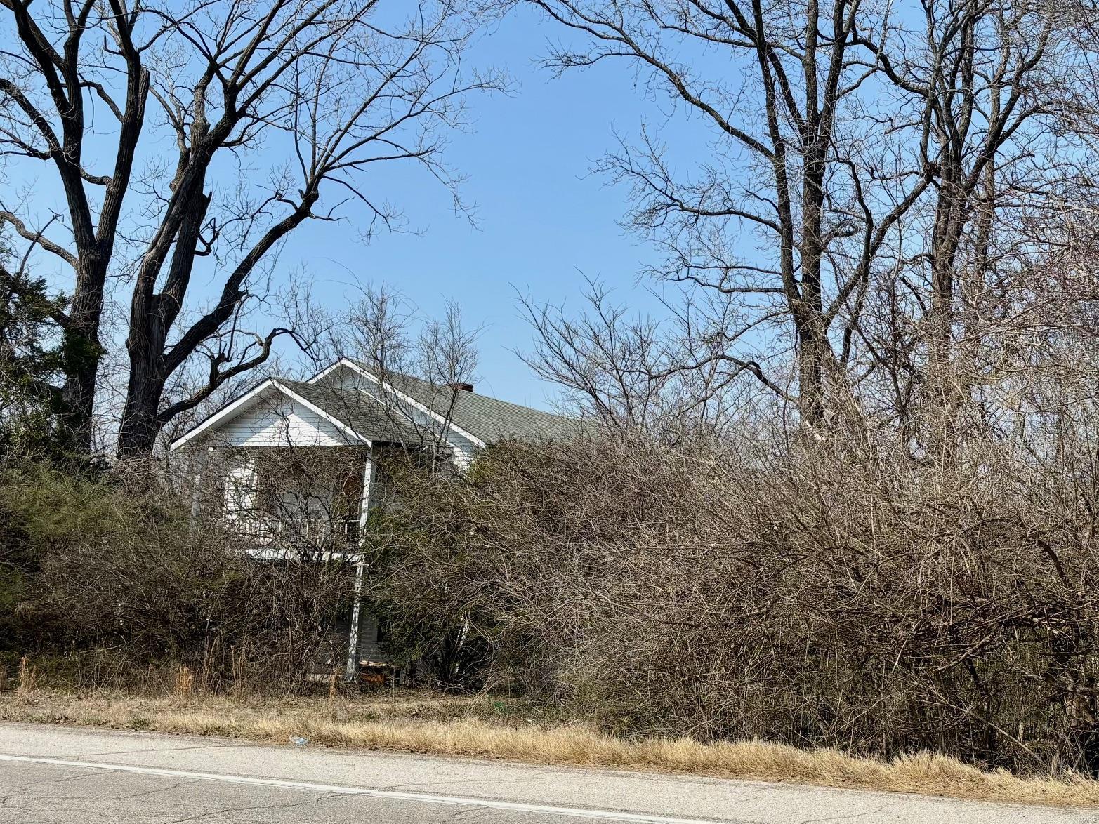 3025 Highway 100 Property Photo