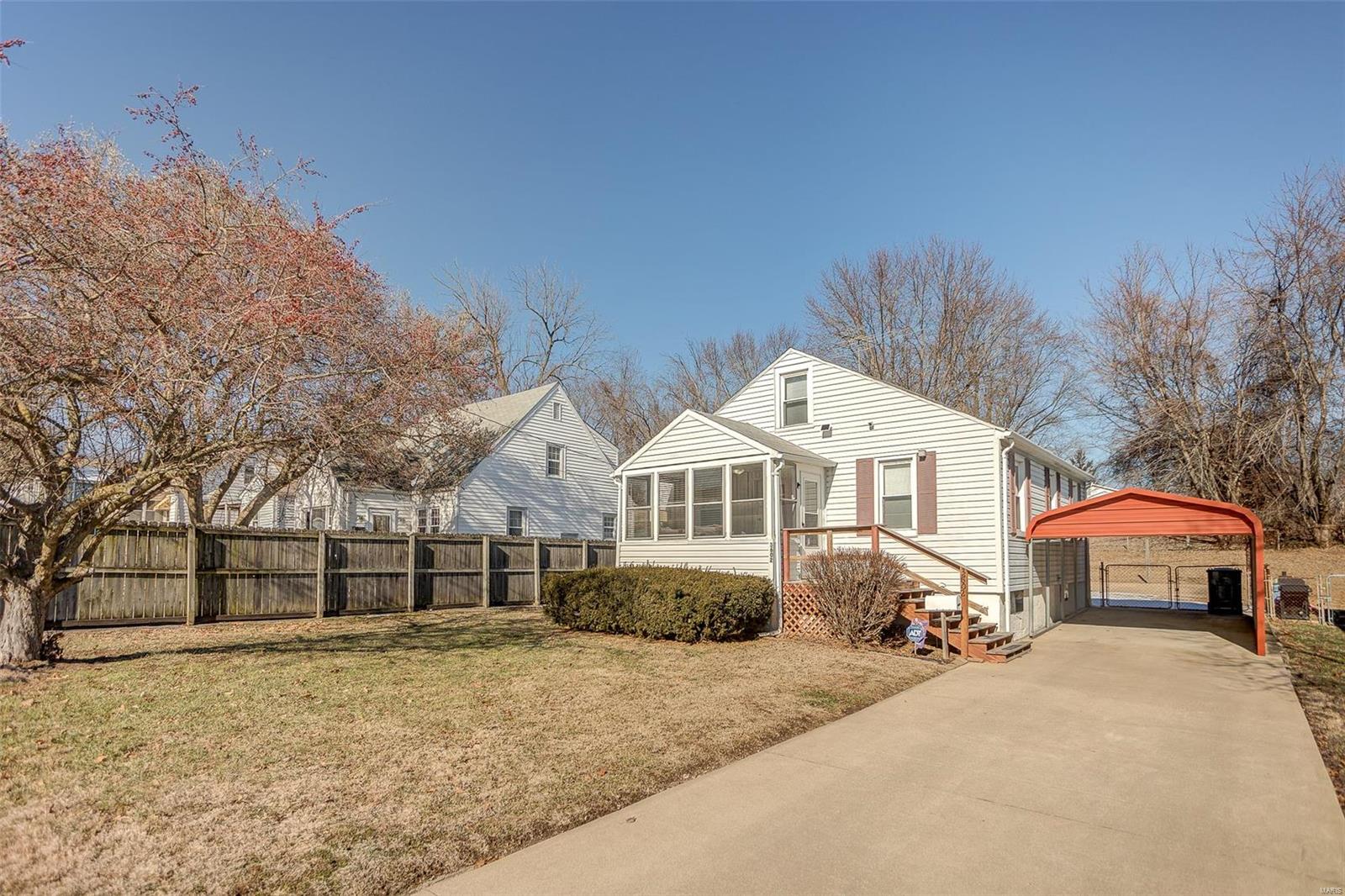 3602 Coronado Street Property Photo