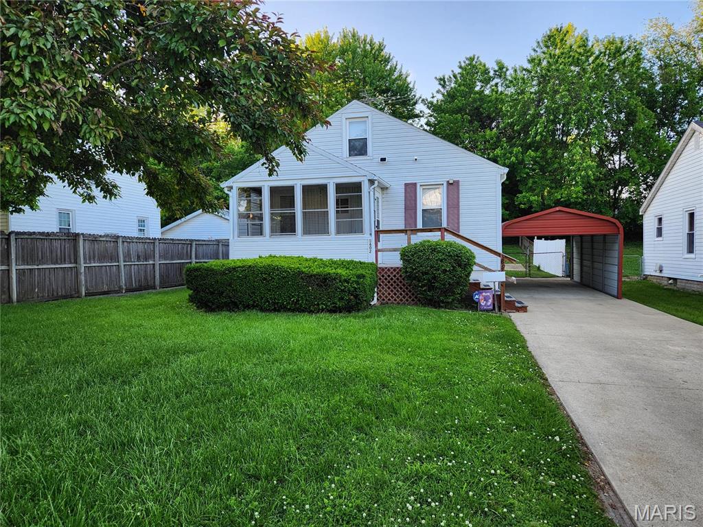 3602 Coronado Street Property Photo 1