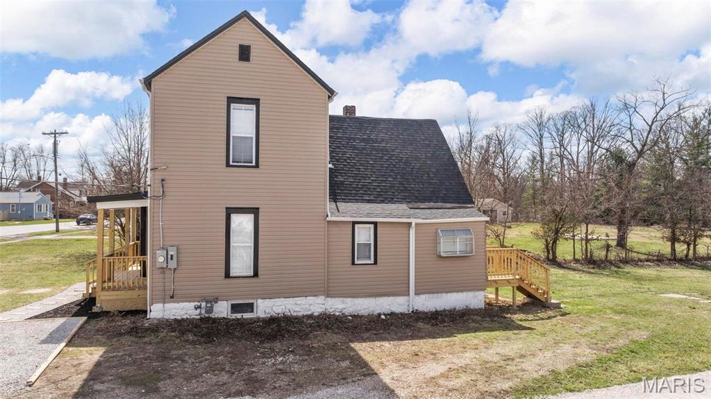 307 S State Highway 47 Property Photo 33