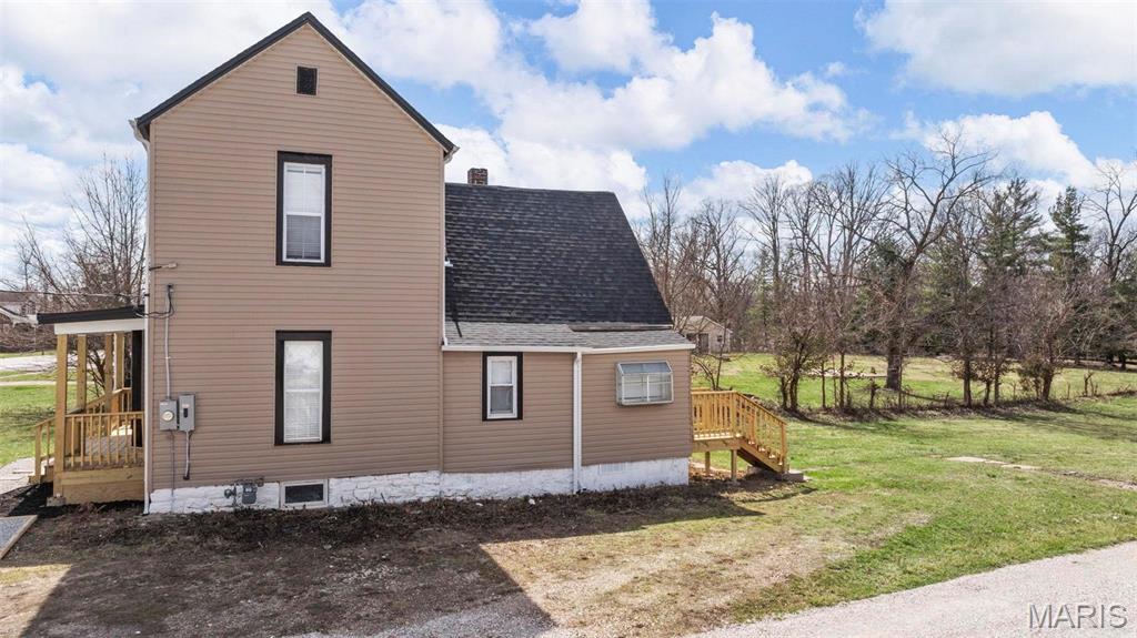 307 S State Highway 47 Property Photo 34