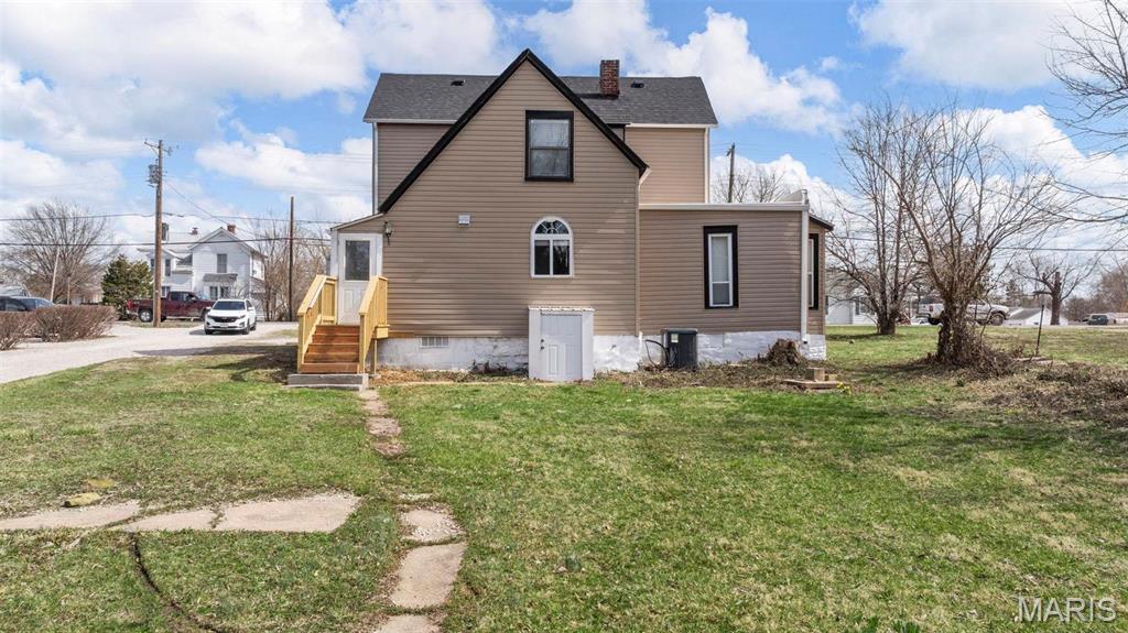 307 S State Highway 47 Property Photo 35