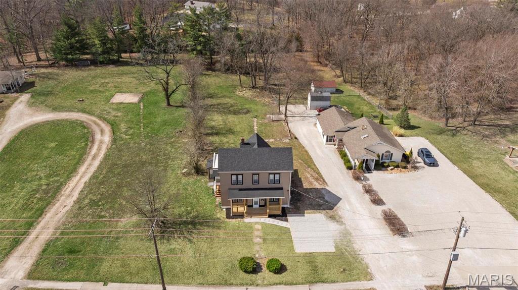 307 S State Highway 47 Property Photo 40