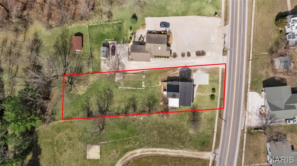 307 S State Highway 47 Property Photo 42