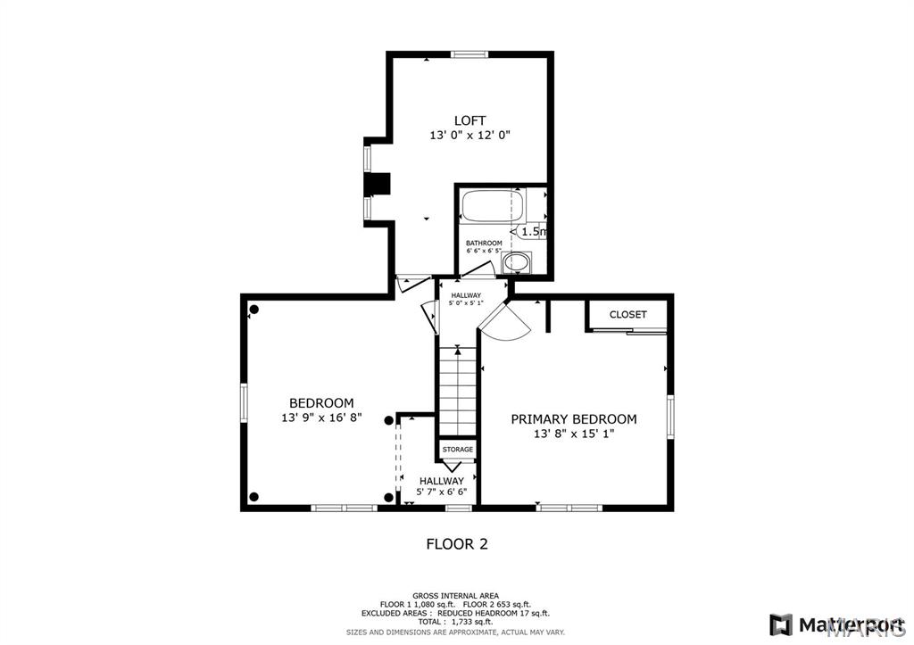 307 S State Highway 47 Property Photo 44