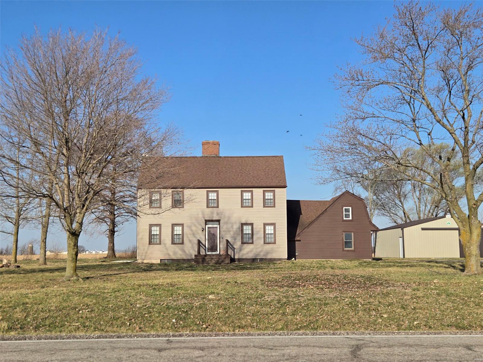 12211 Shattuc Road Property Photo