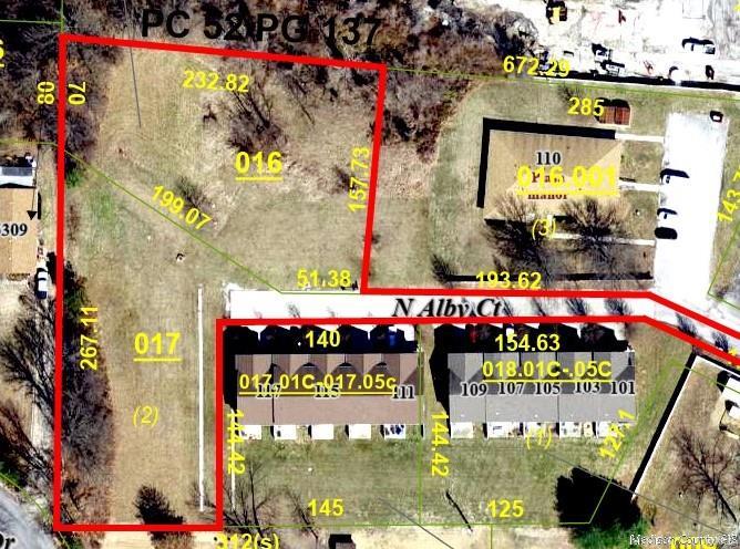 0 Alby Court Property Photo 6