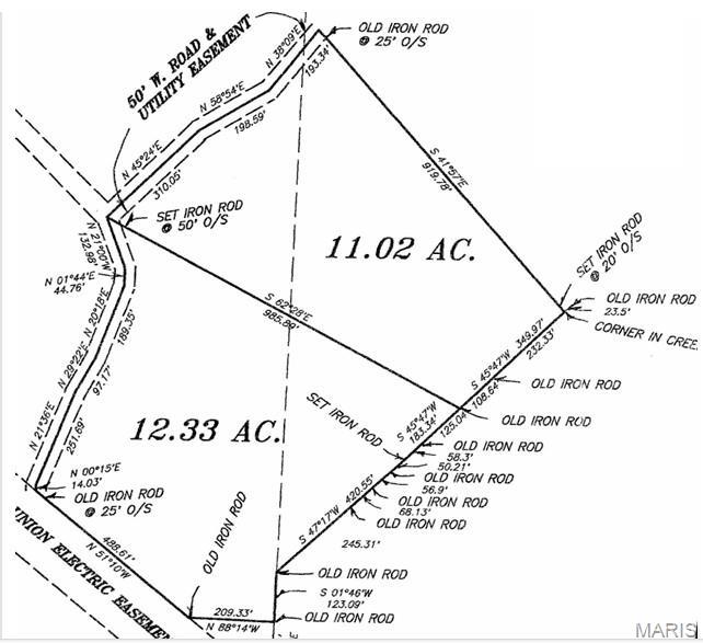 22501 Tall Oaks Road Property Photo 2