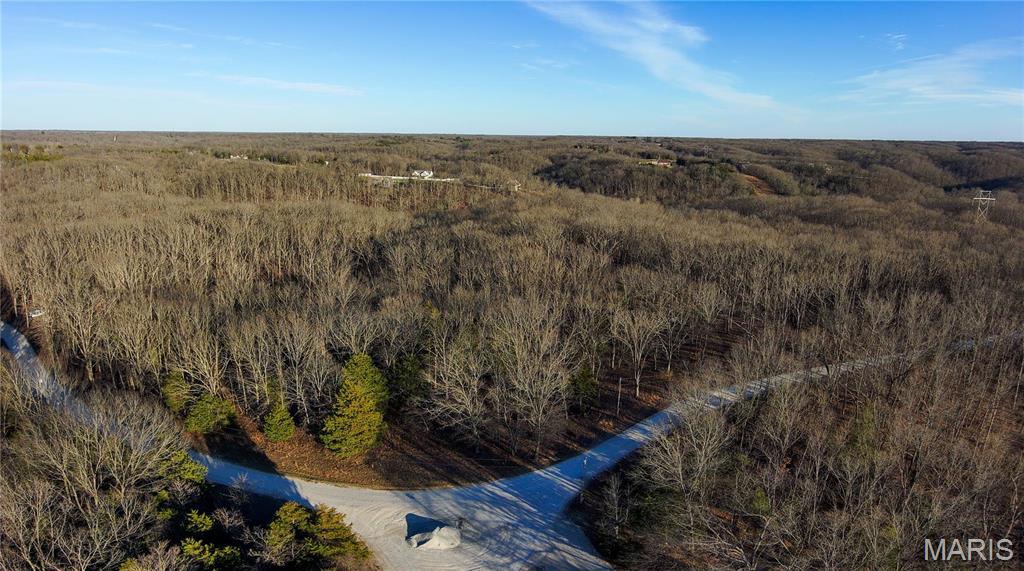 22501 Tall Oaks Road Property Photo 3