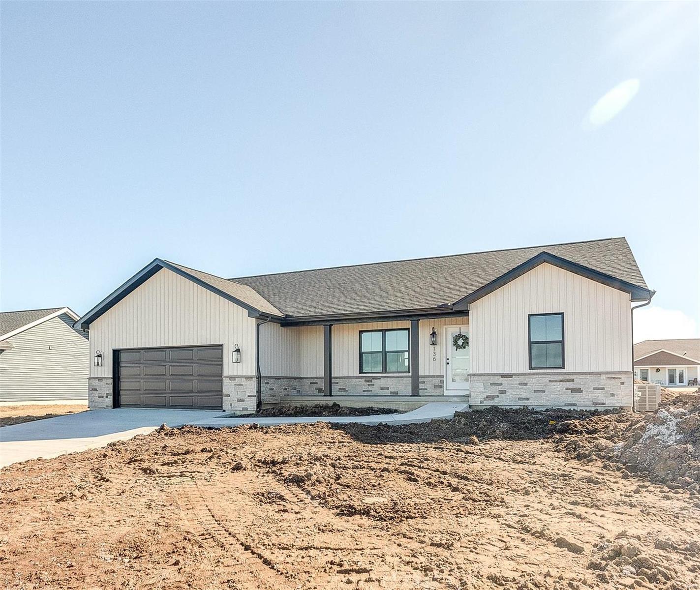 127 Bayport Drive Property Photo