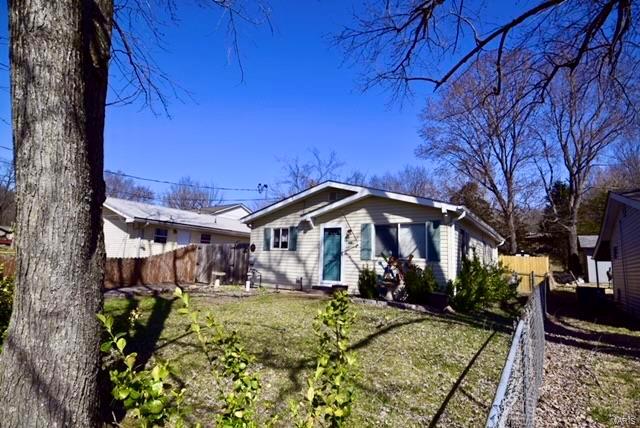 1305 Rankin Road Property Photo