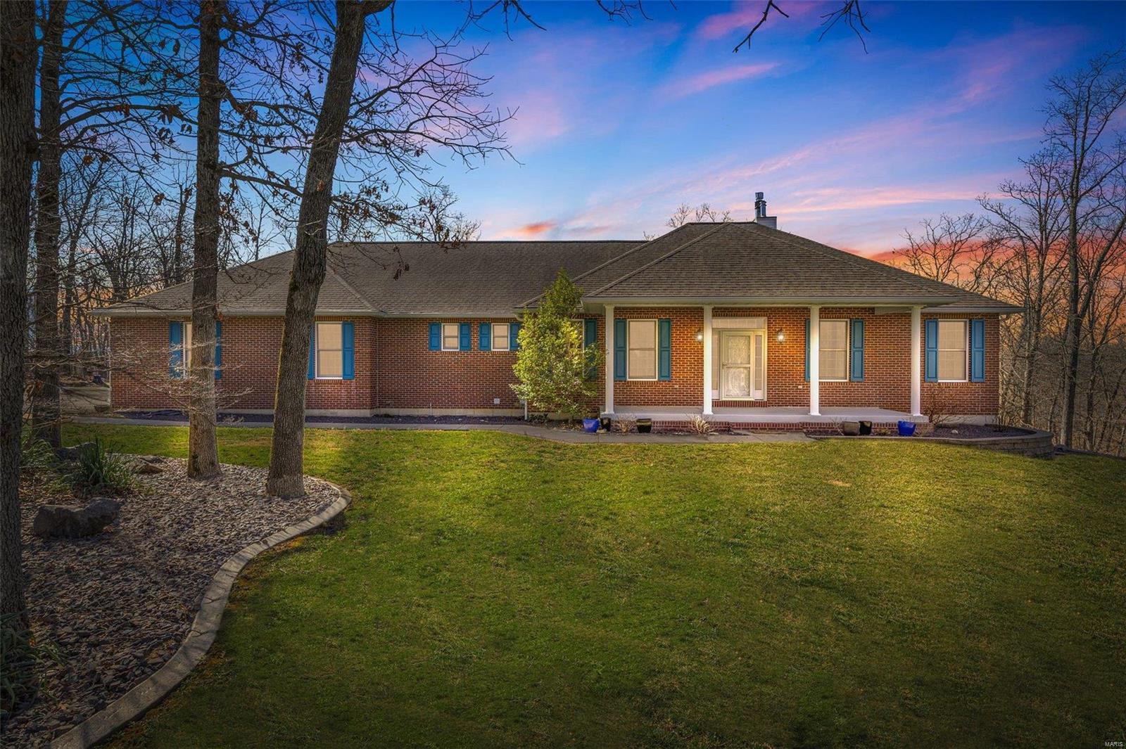 414 Silver Creek Property Photo