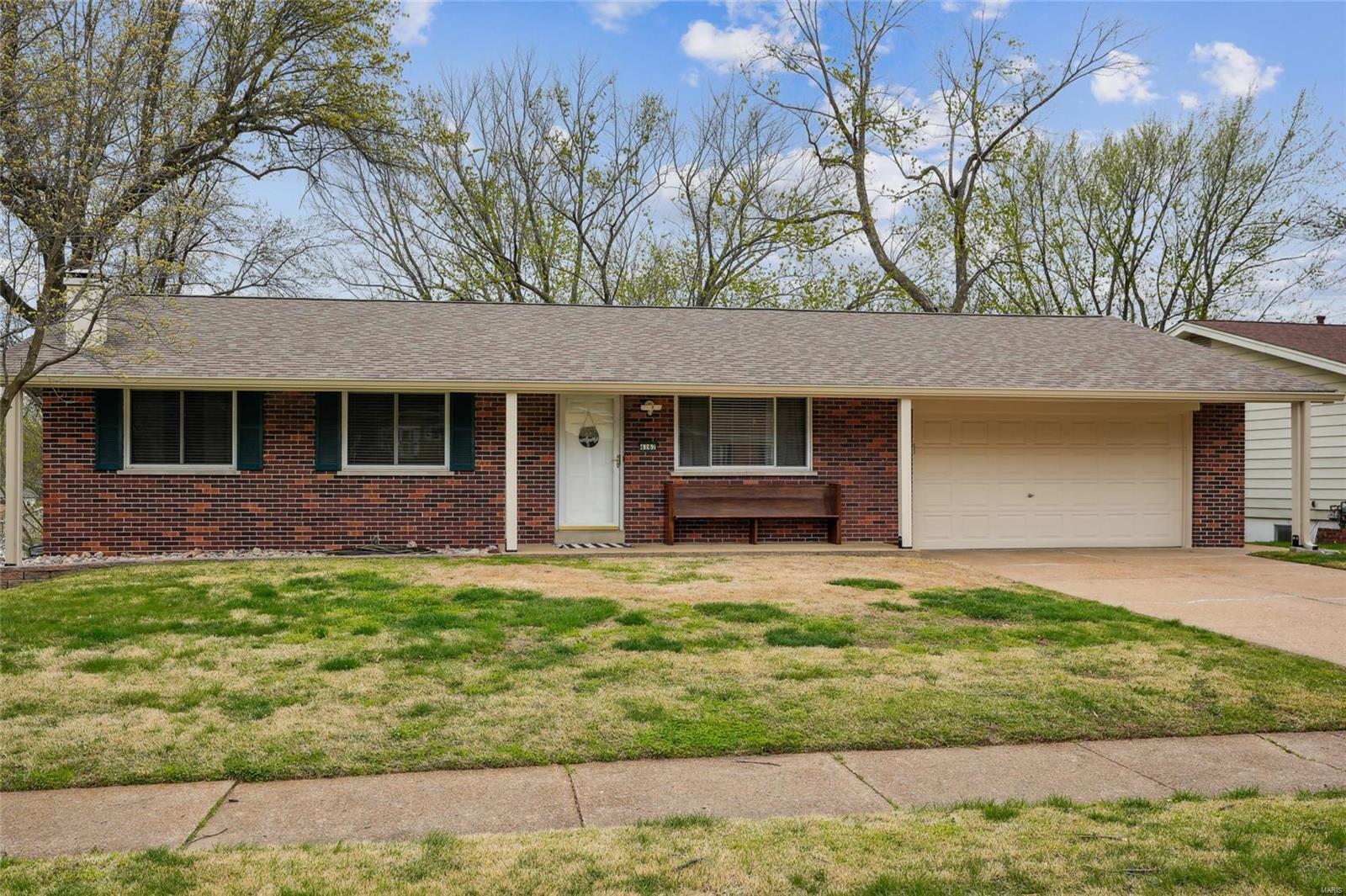 4167 Lockport Drive Property Photo