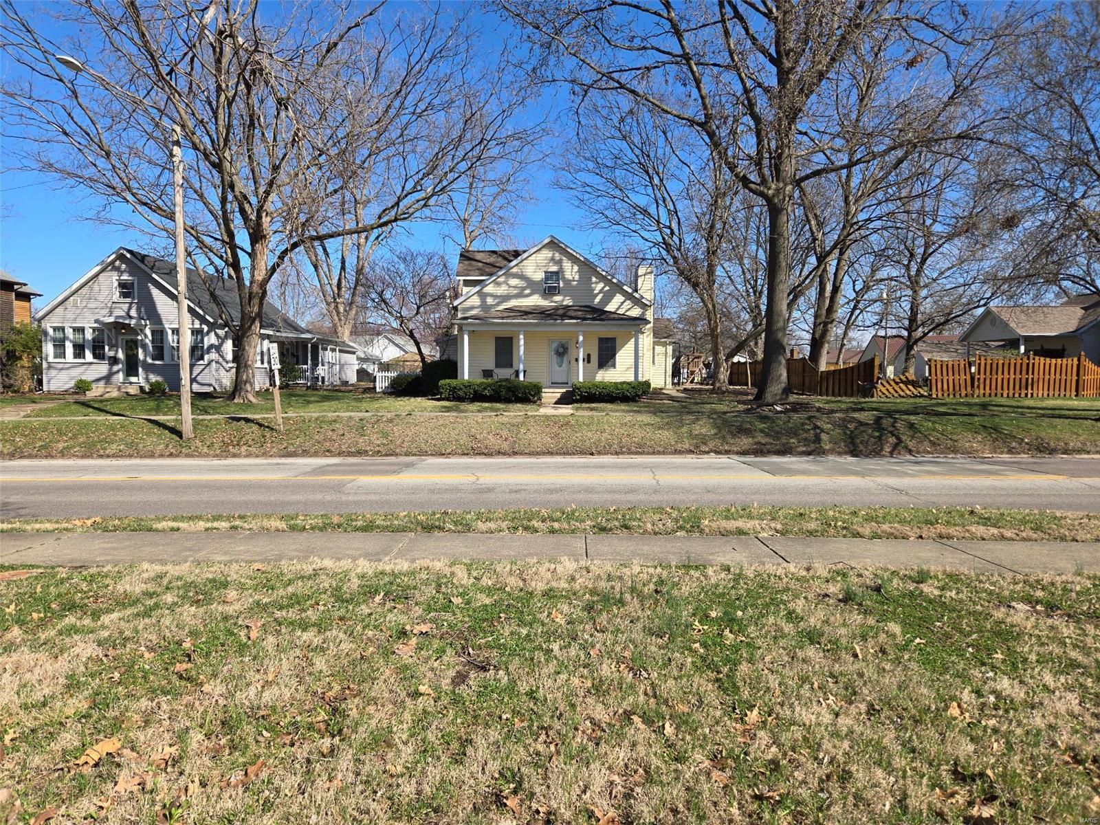 1351 Franklin Street Property Photo