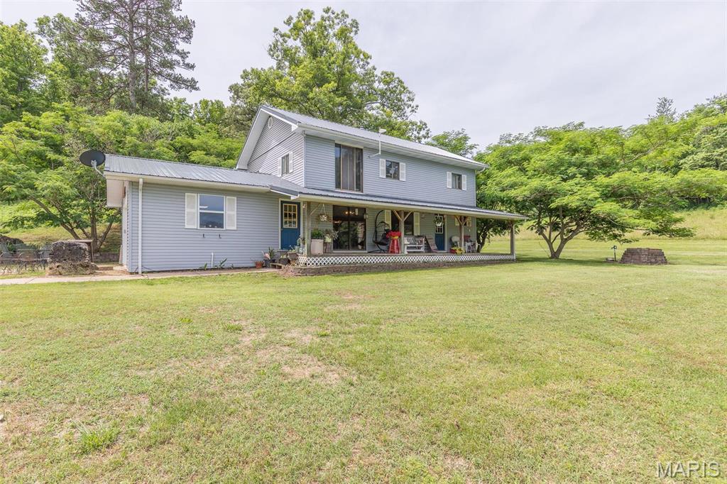 3372 Carter Rt E Property Photo 1