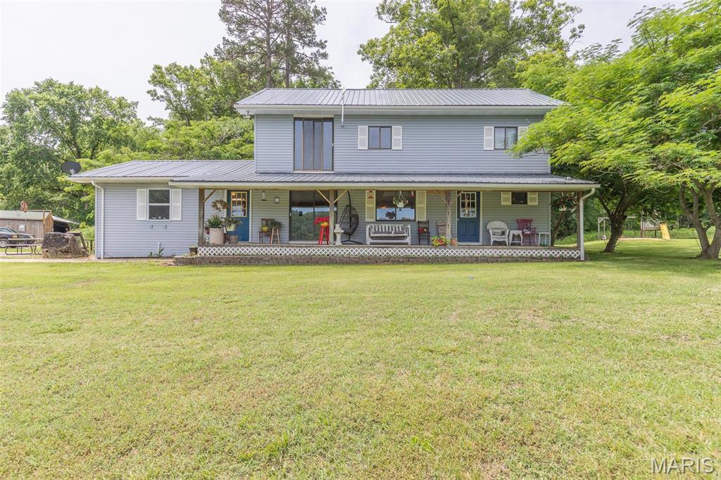 3372 Carter Rt E Property Photo 2