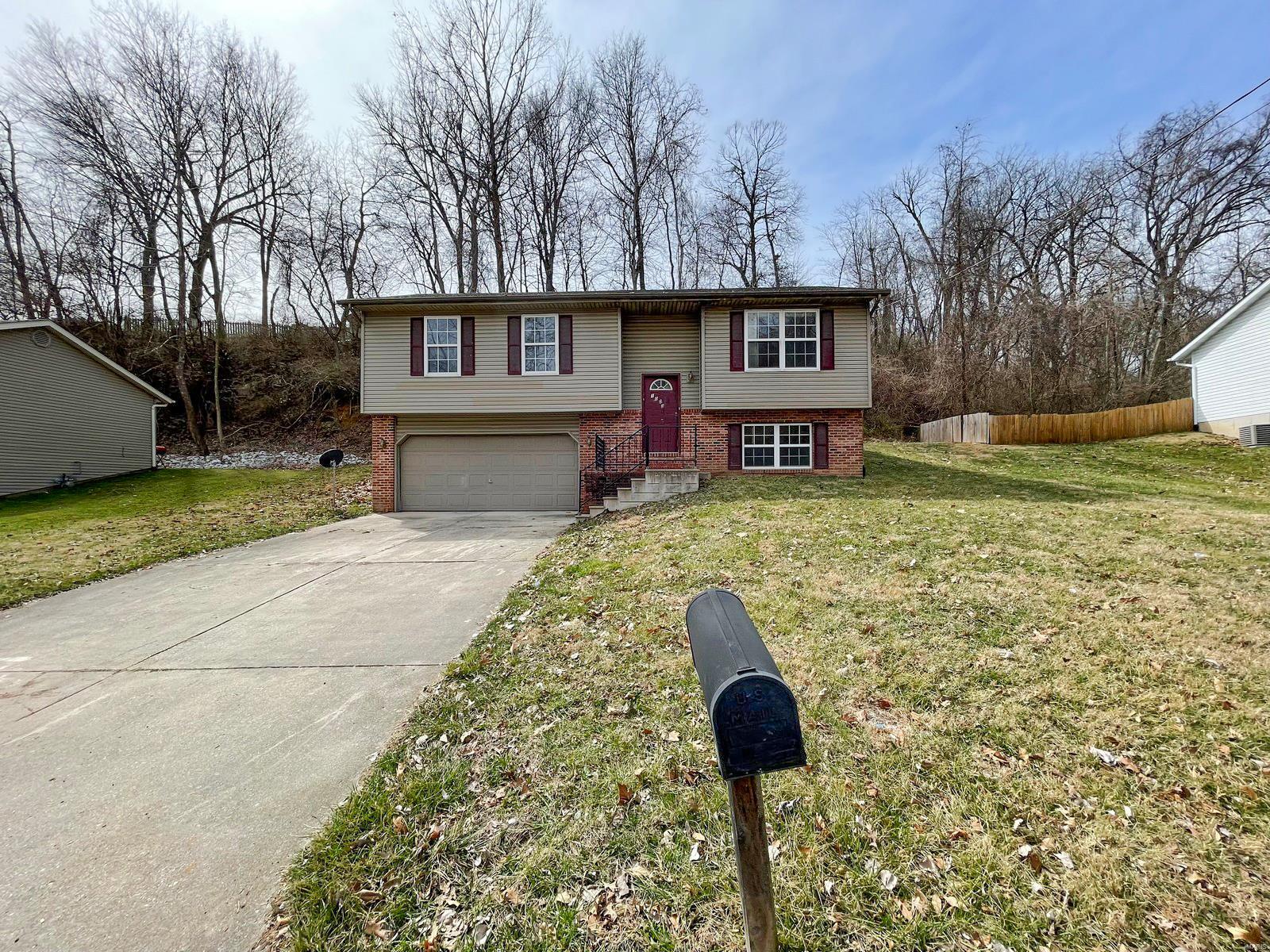1005 Apache Drive Property Photo