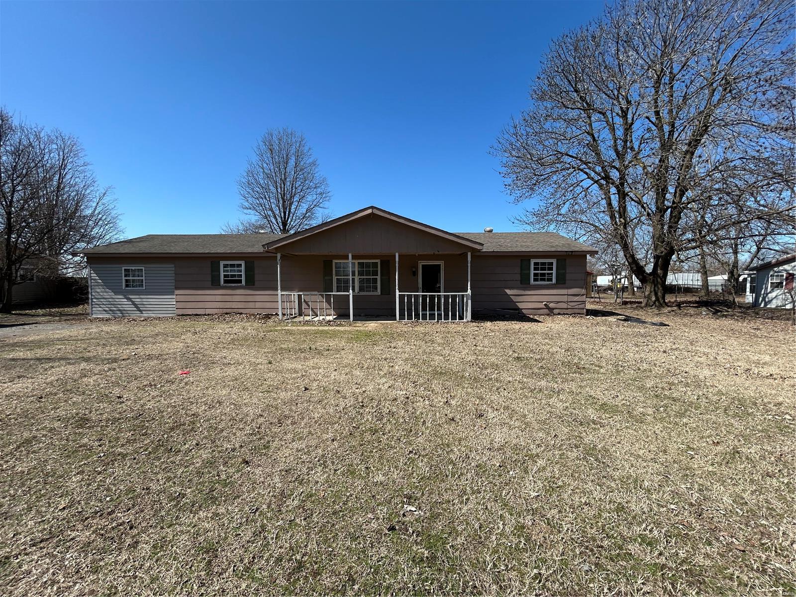 Bernie High Real Estate Listings Main Image