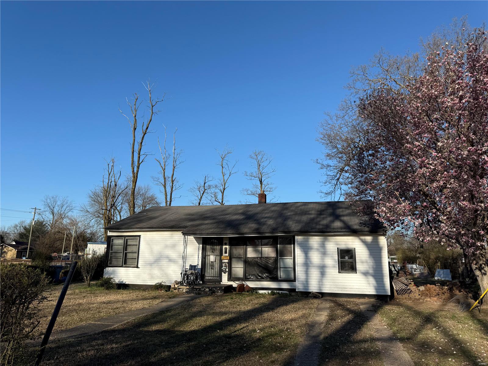 403 N Decatur Street Property Photo