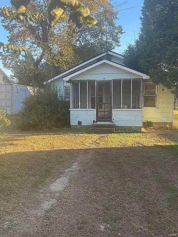 214 Charlotte Avenue Property Photo