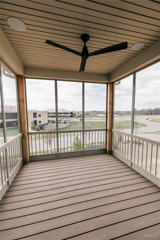 5321 Tesson Court Property Photo 21