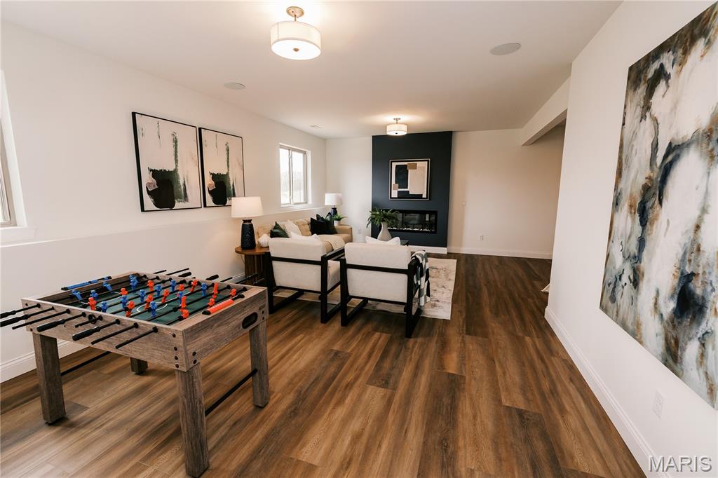 5321 Tesson Court Property Photo 24