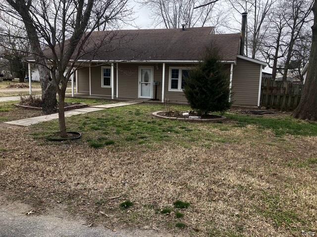 607 Stevenson Property Photo