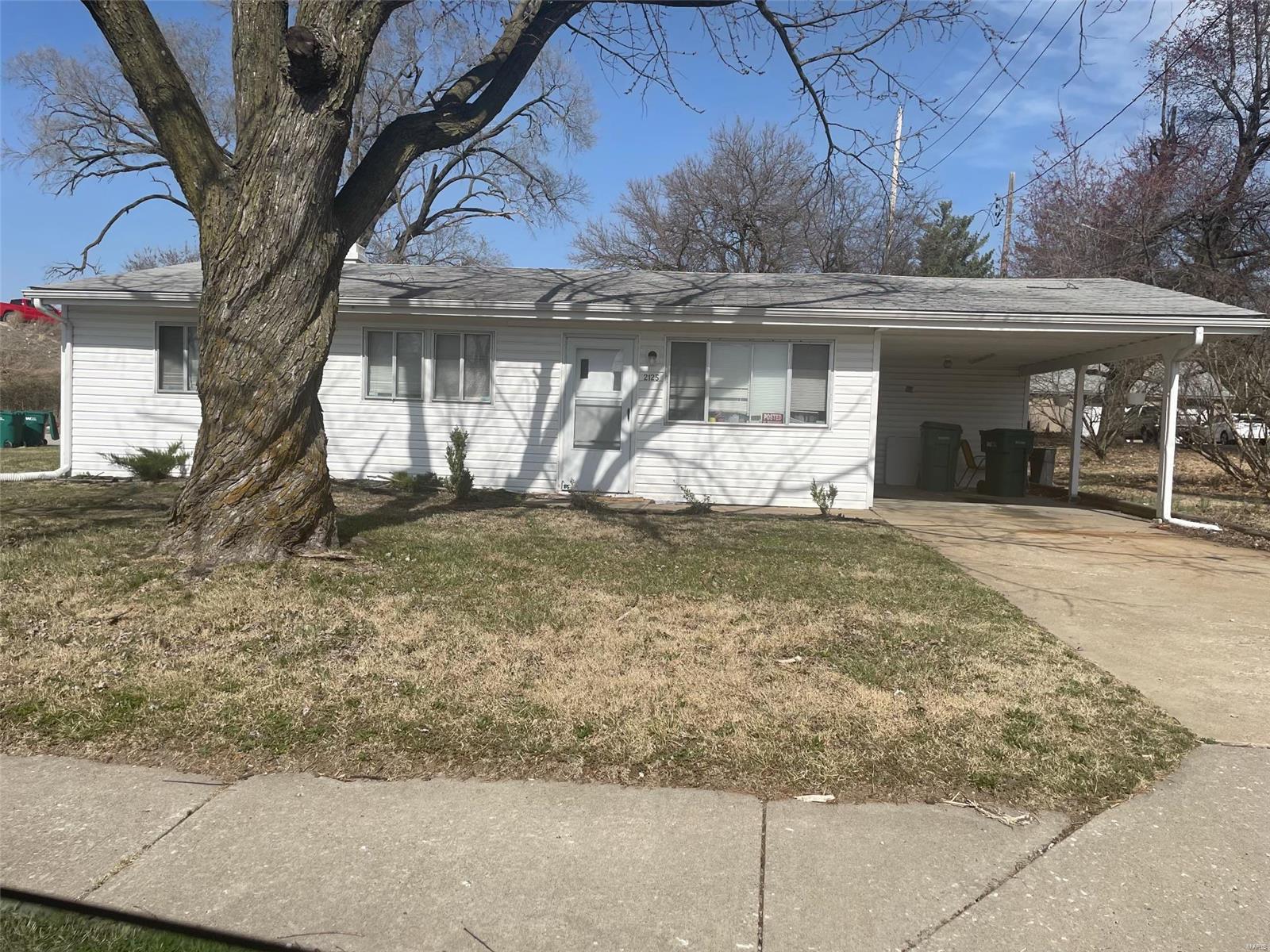 2125 Jerome Lane Property Photo