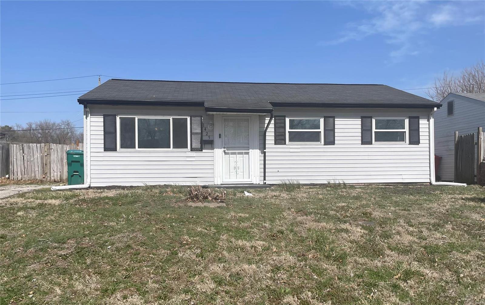 1425 Williams Street Property Photo