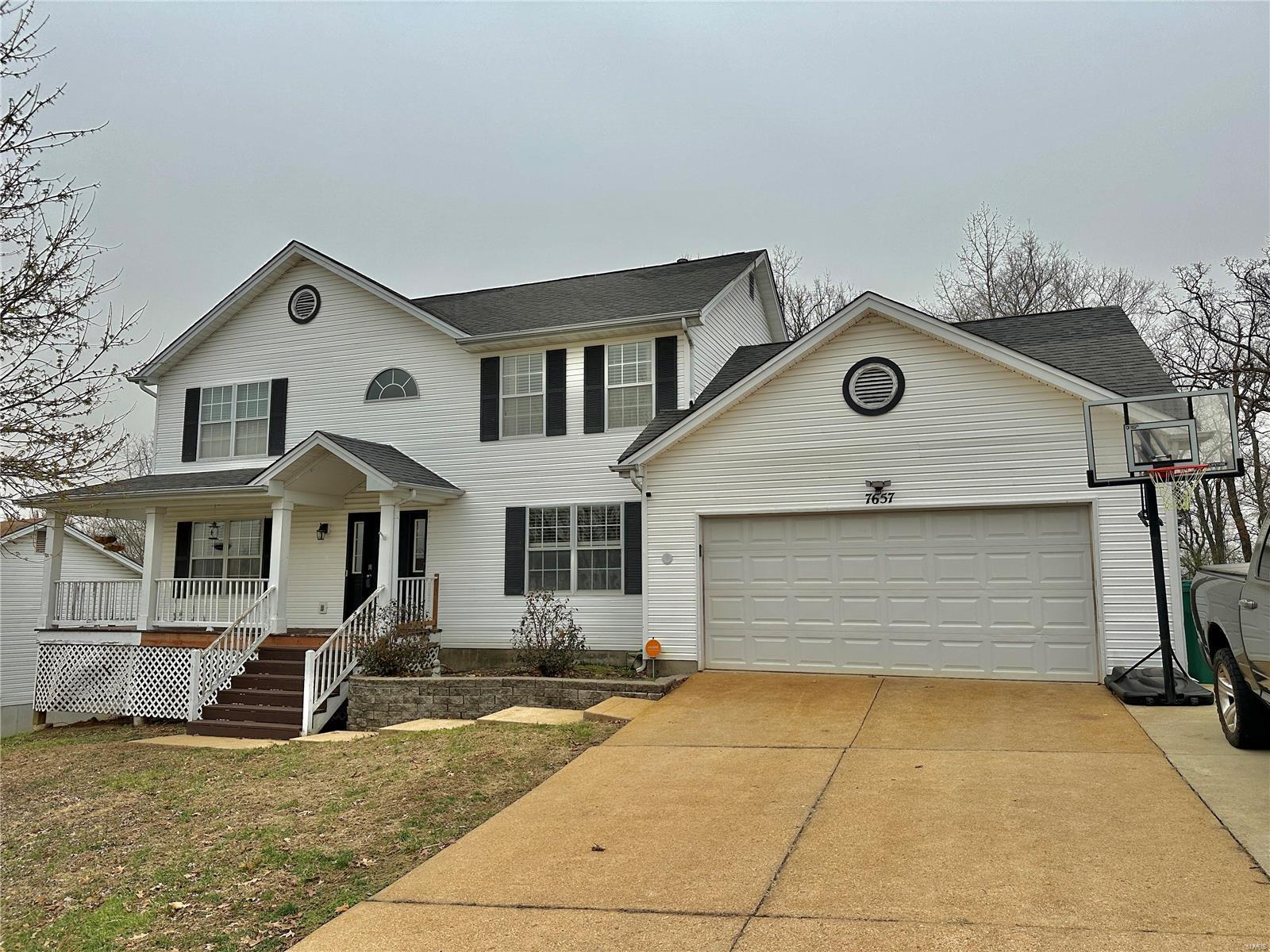7657 Meadowbrook Lane Property Photo