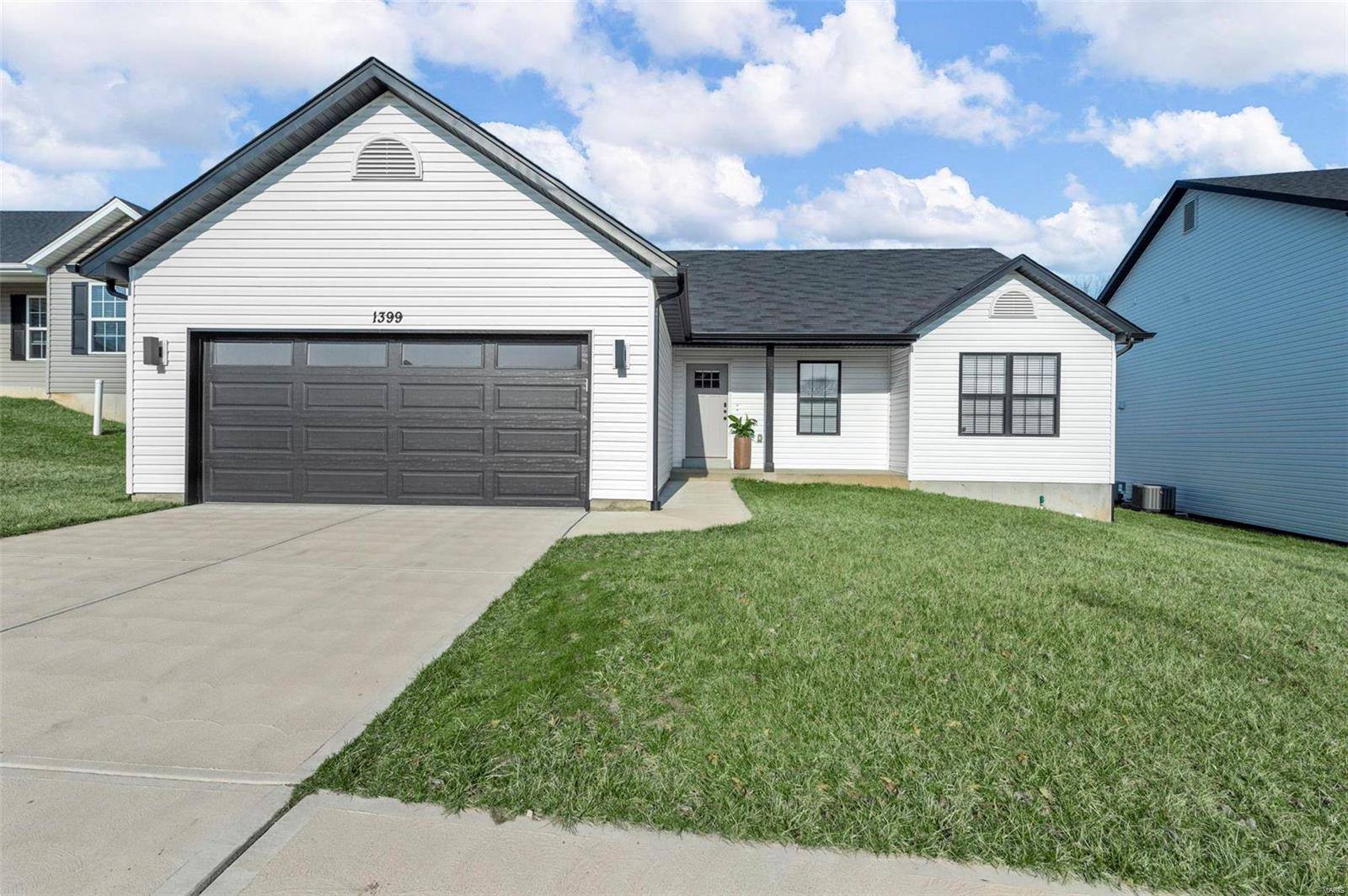 1399 Grey Wolf Drive Property Photo