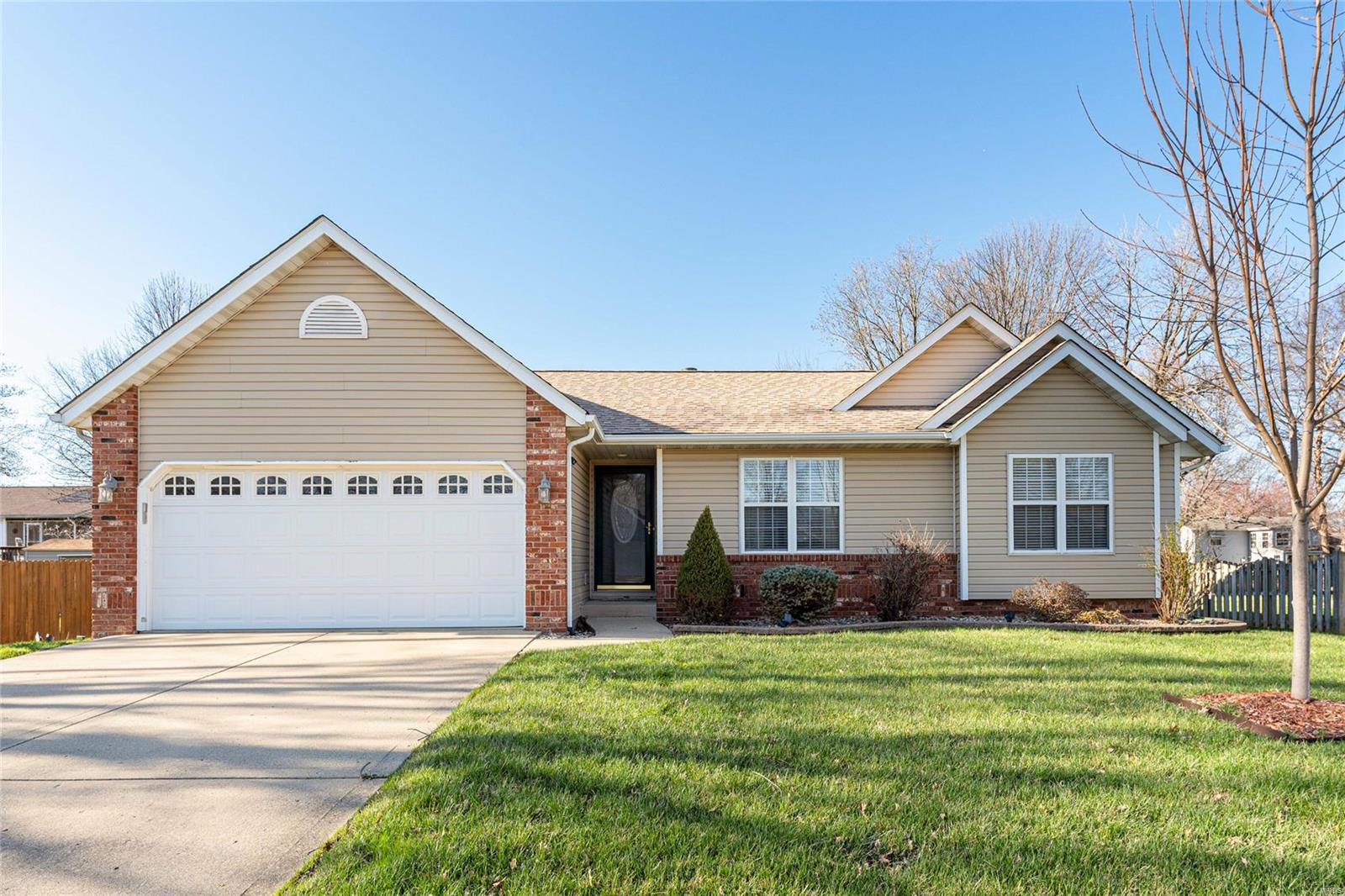 2308 Holiday Lane Property Photo