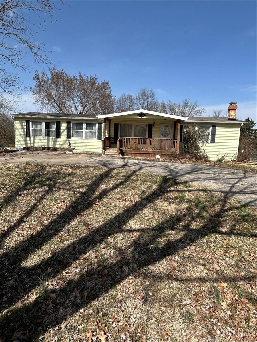 167 Menne Road Property Photo 1