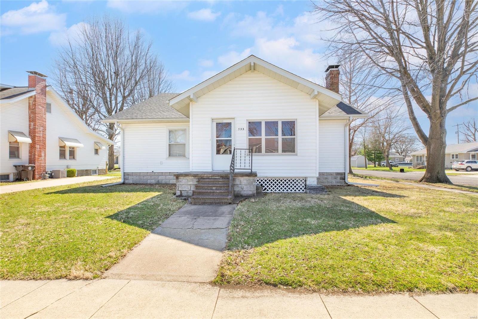 533 Locust Street Property Photo