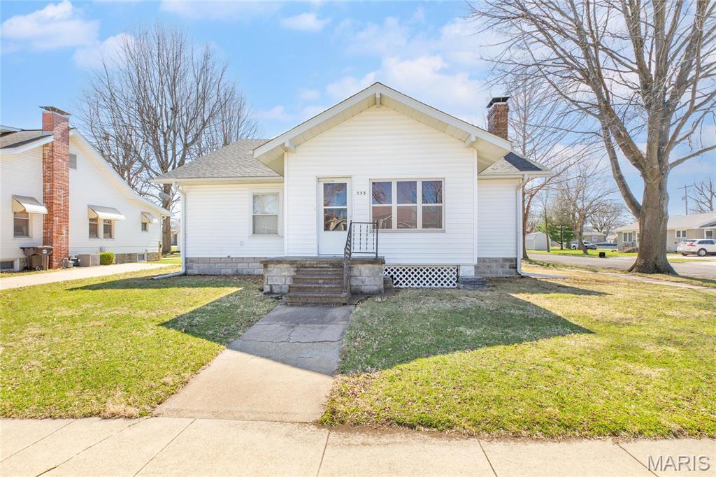 533 Locust St
