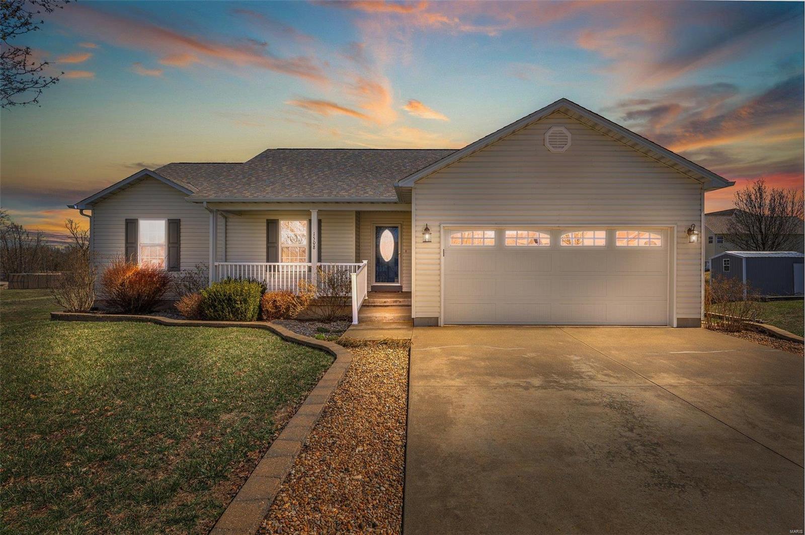 1508 Fox Den Property Photo