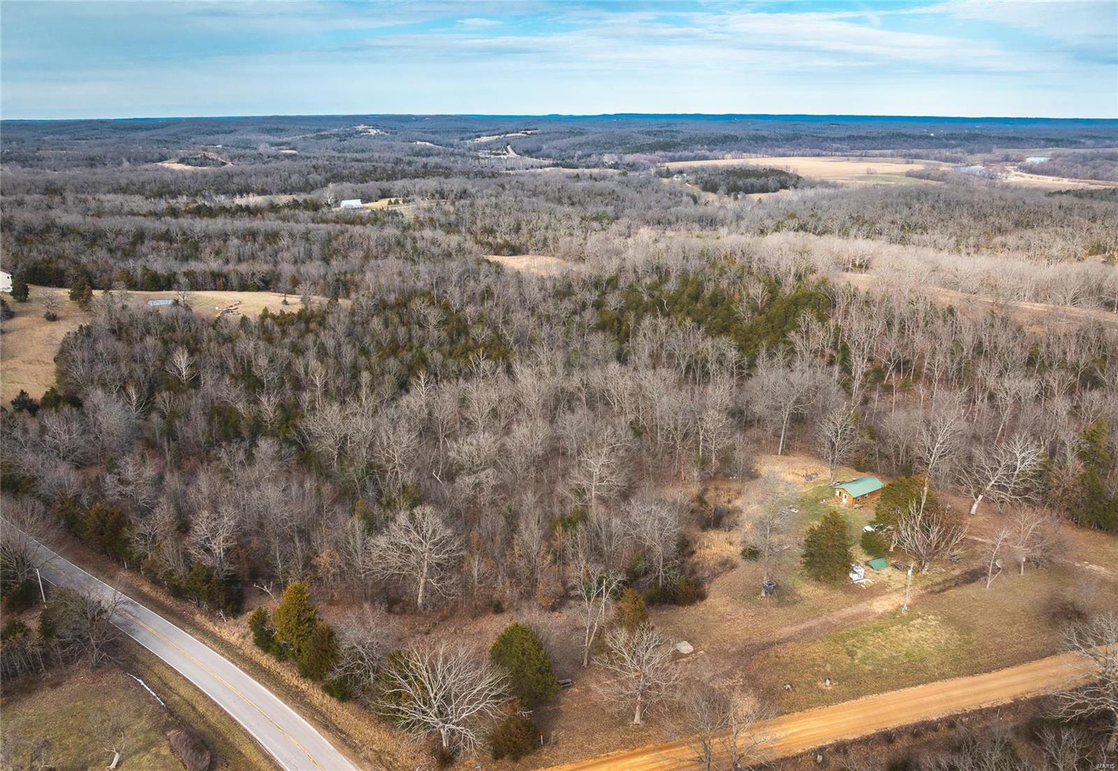 Osage County Real Estate Listings Main Image