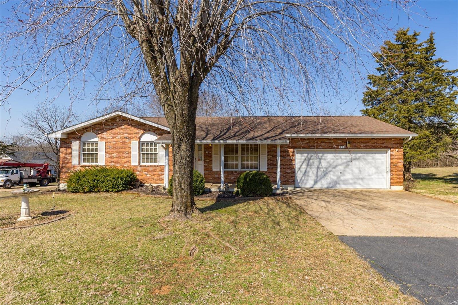 423 Rice Road Property Photo