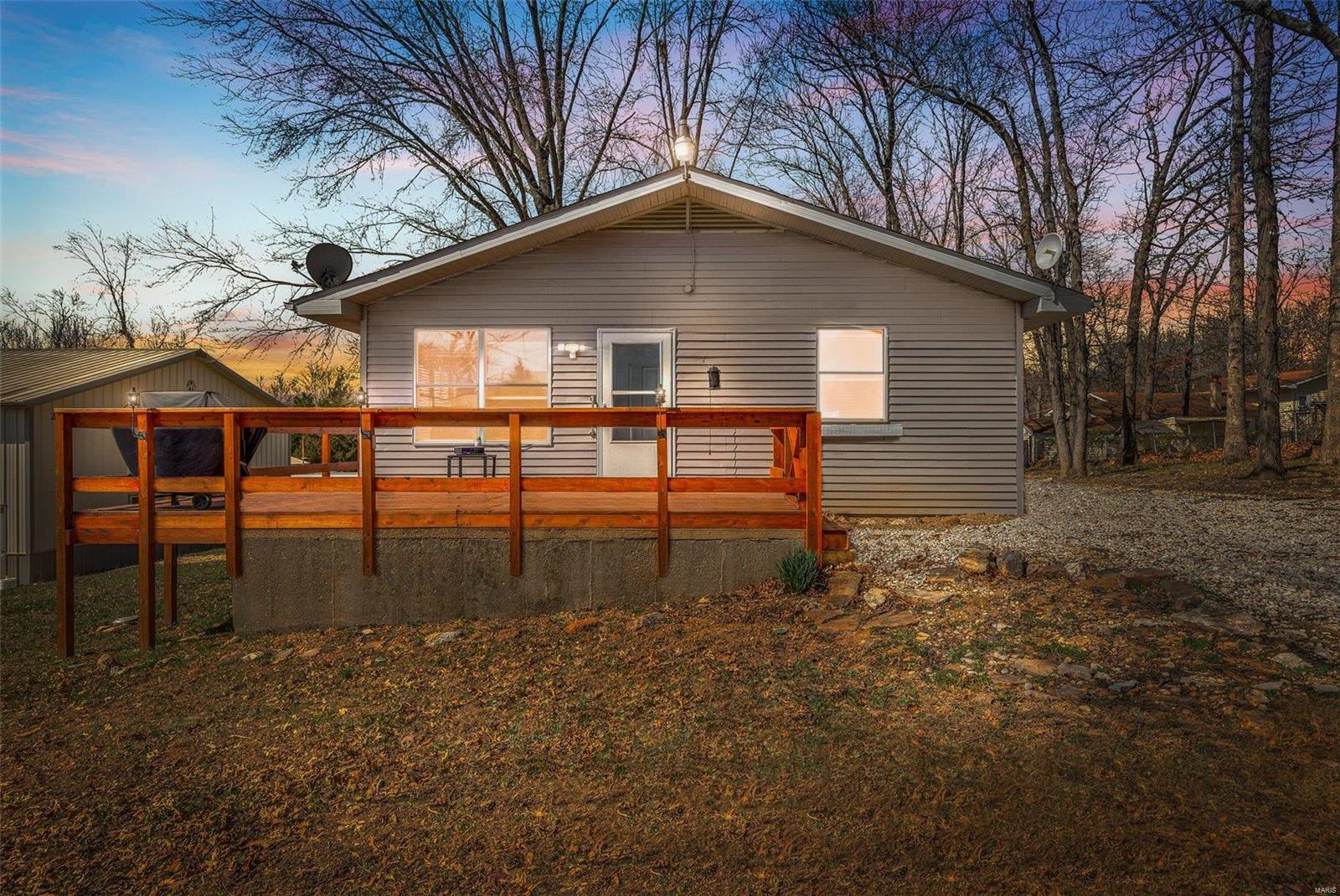 9123 Mohican Drive Property Photo