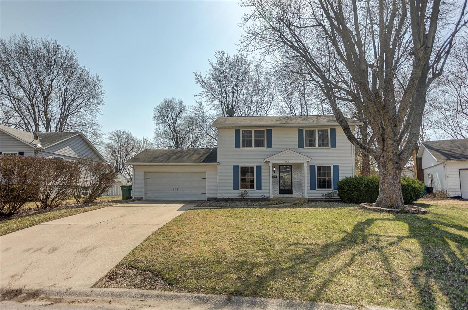 1417 Princeton Drive Property Photo 1