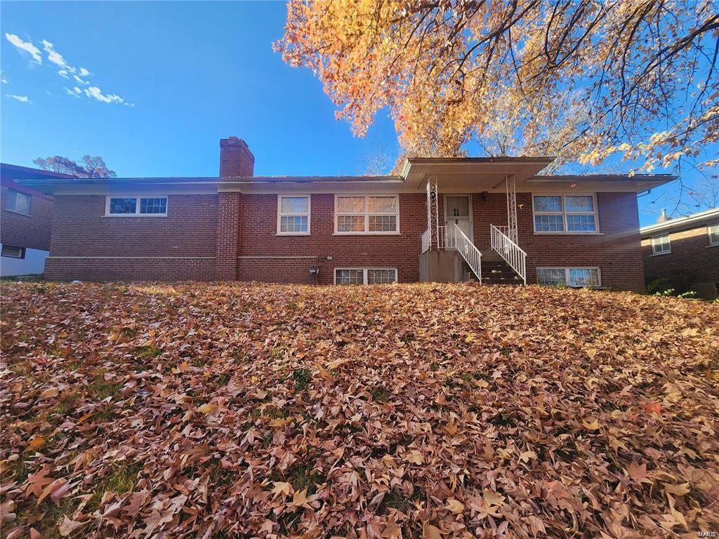 7712 Nacomis Drive Property Photo 1