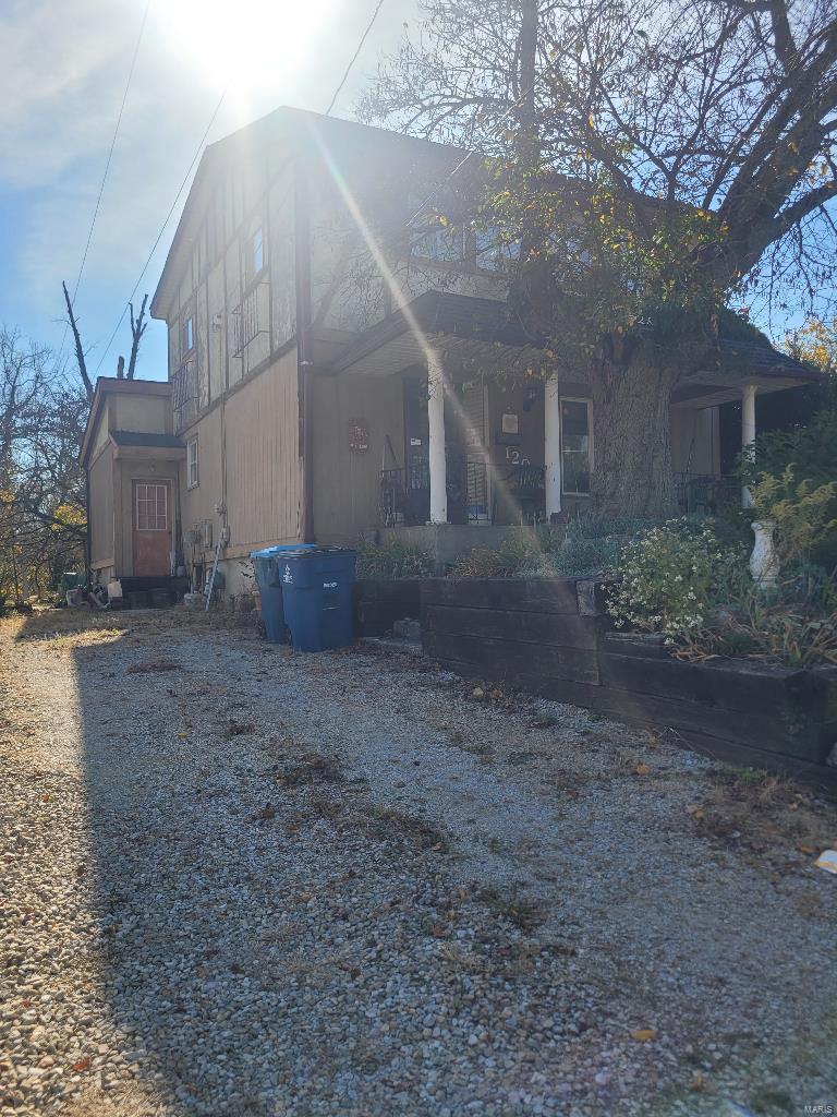 1201 Danforth Street Property Photo