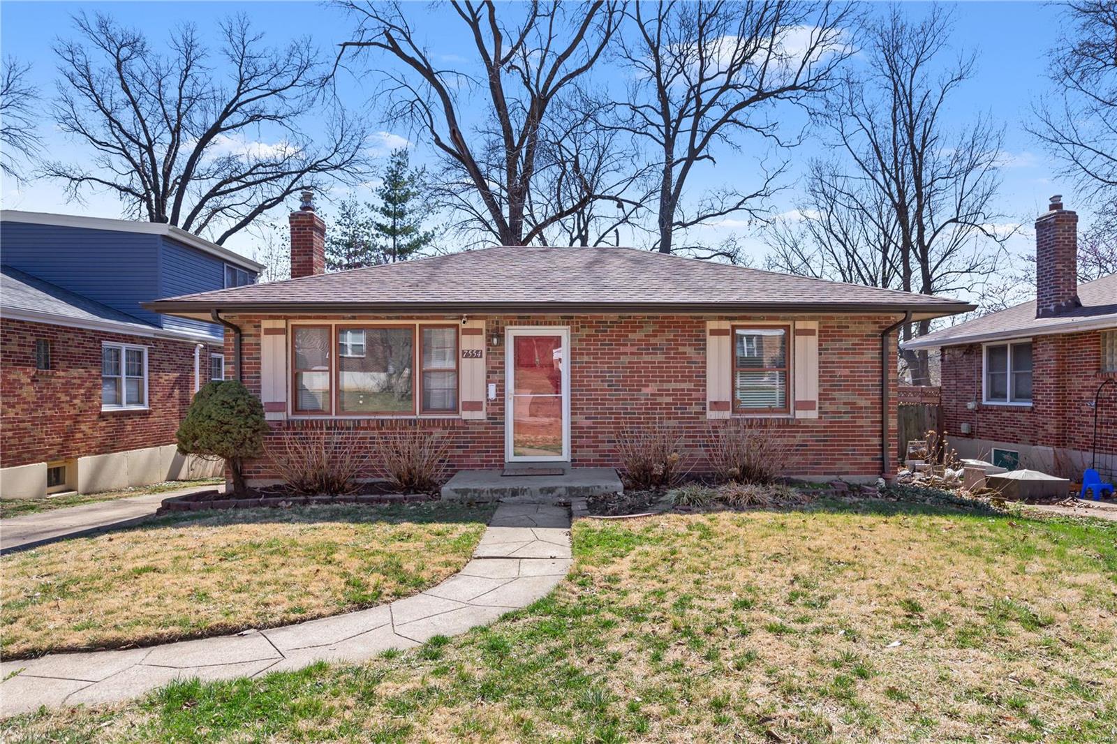 7554 Drexel Drive Property Photo 1