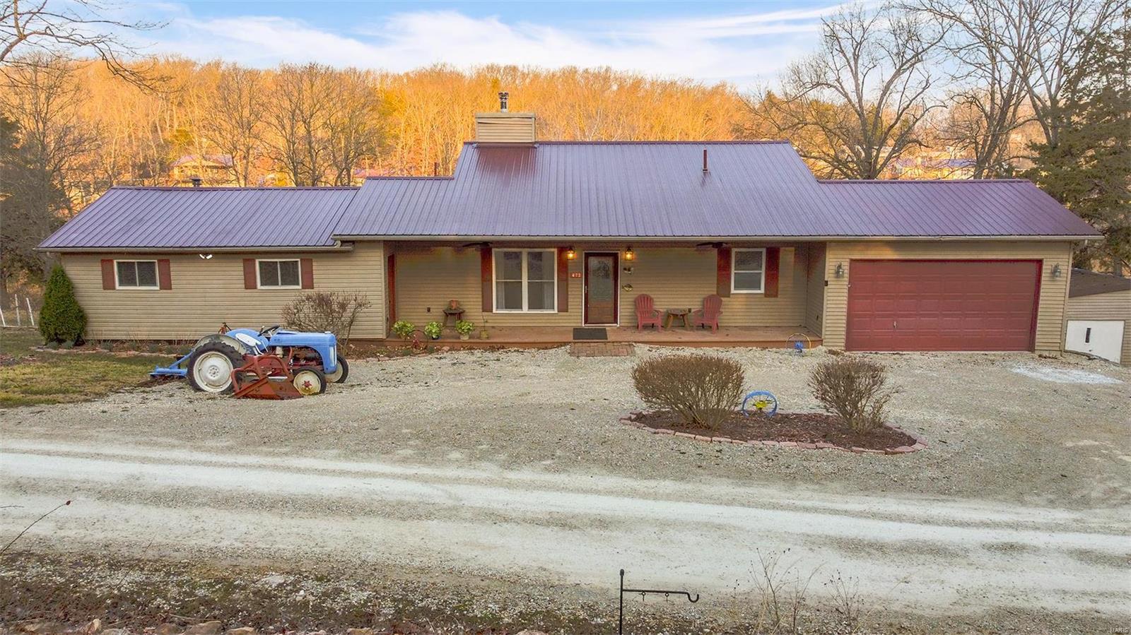 473 Lake View Drive Property Photo