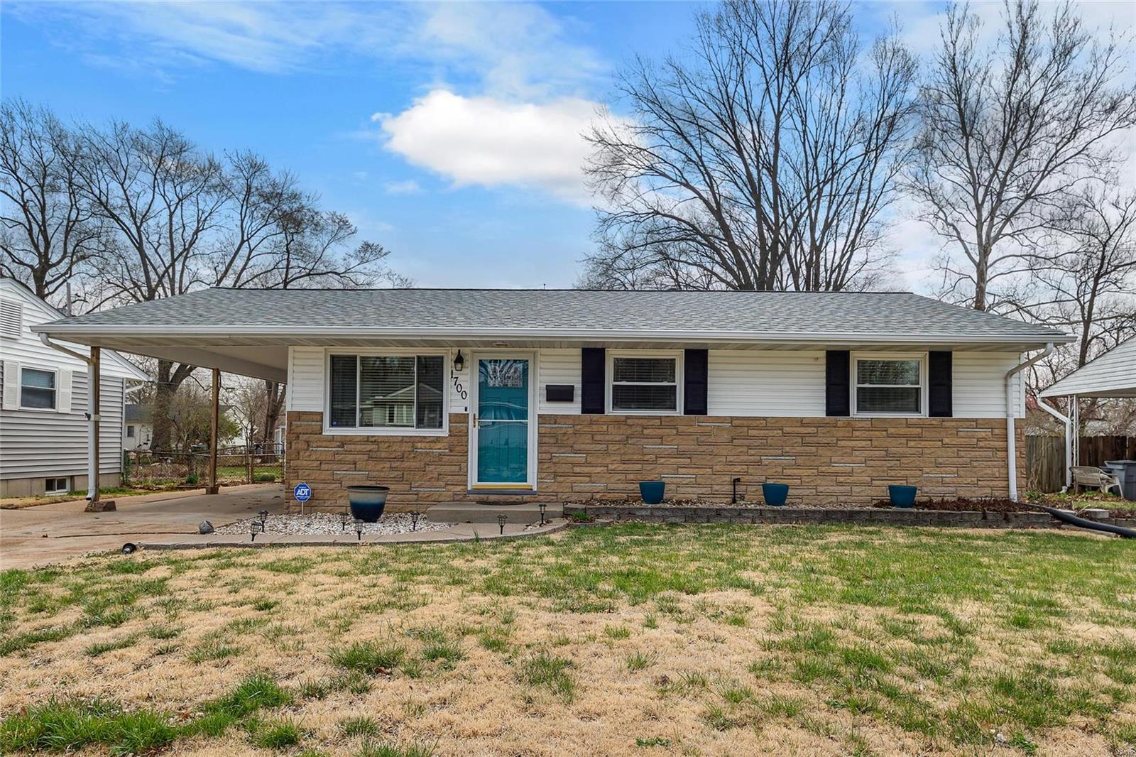 1700 Crowder Drive Property Photo
