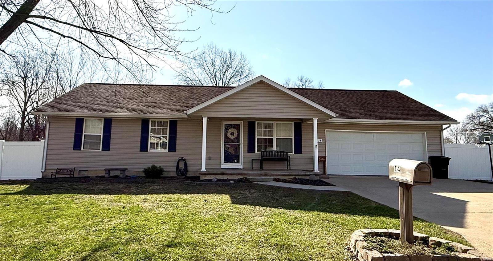 14 Dogwood Court Property Photo 1