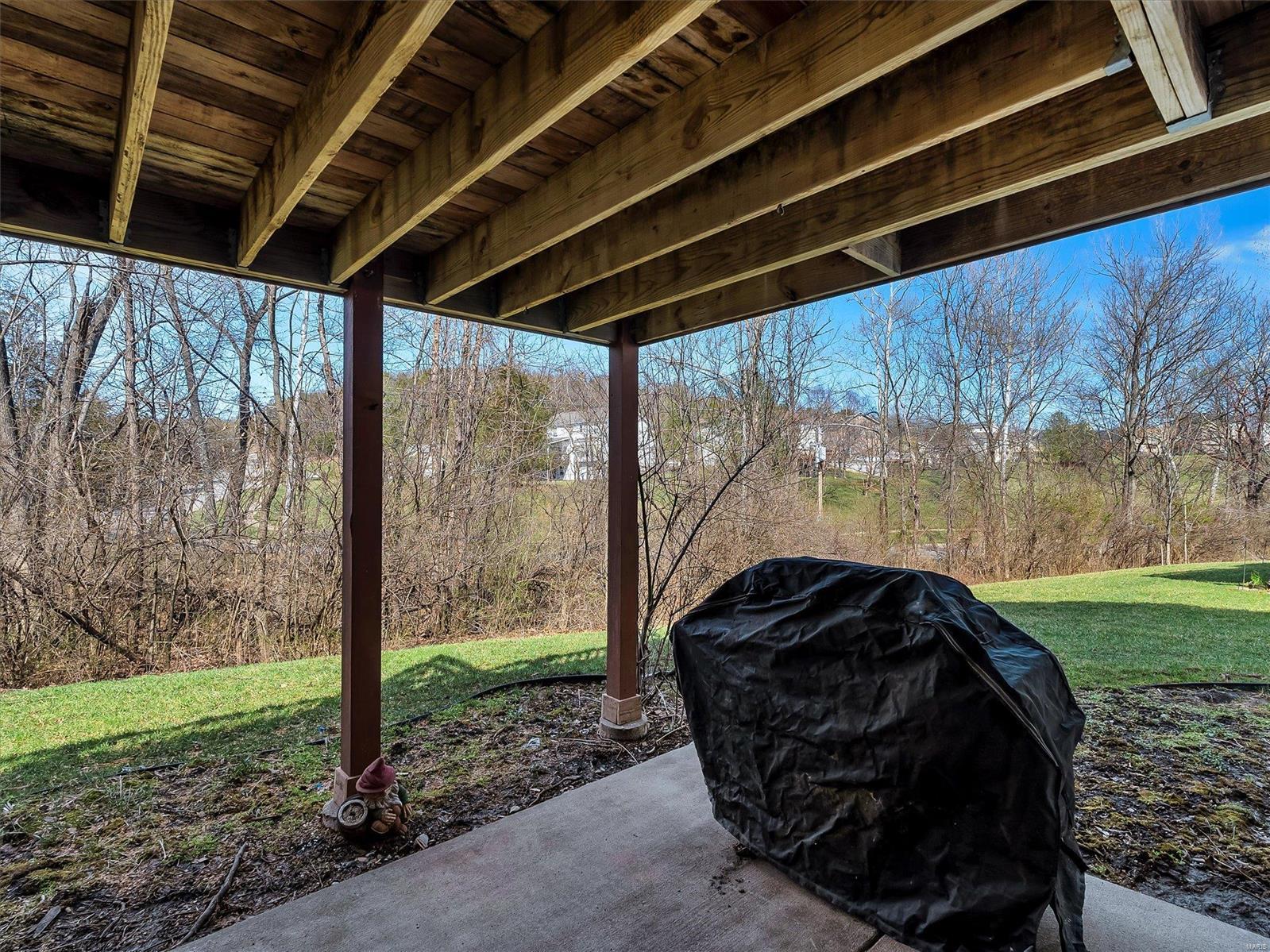 6833 Eagles Landing Court Property Photo 6