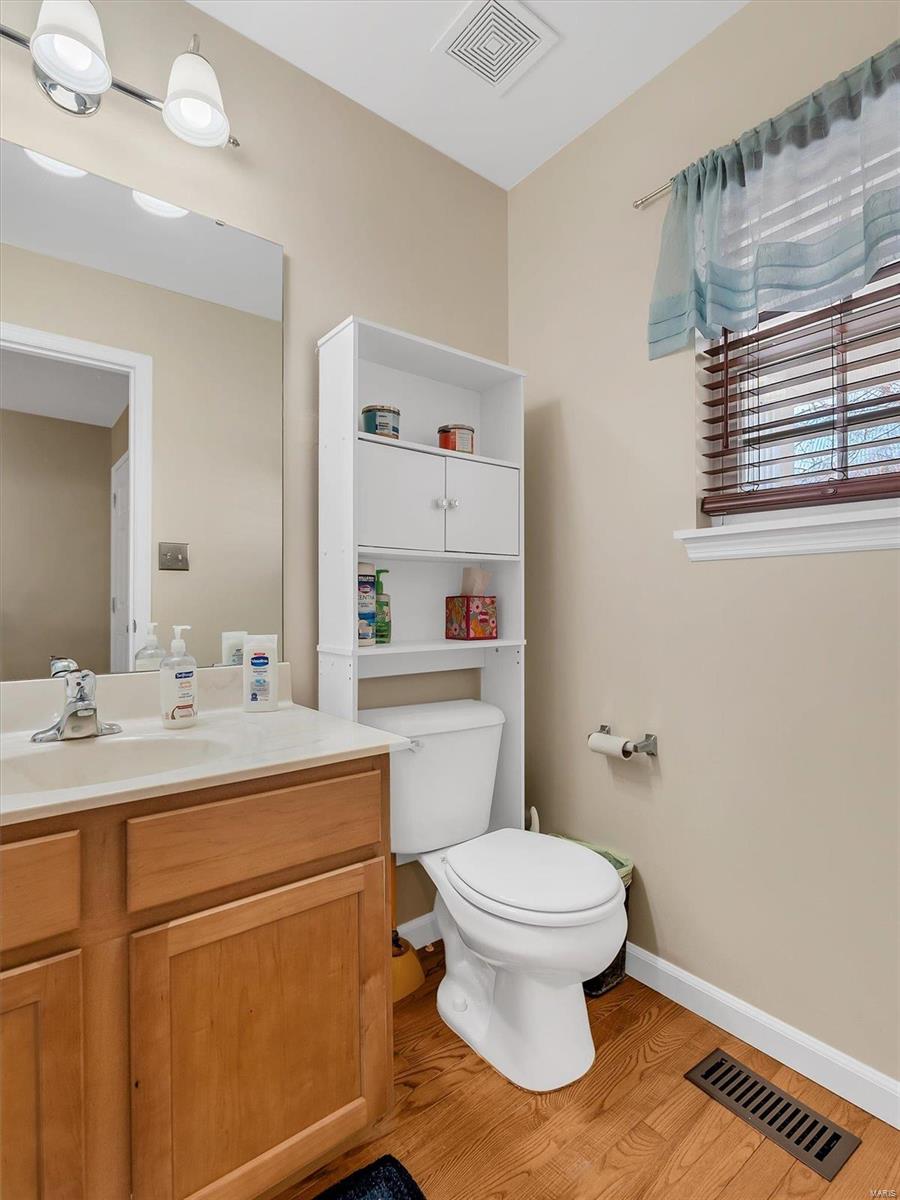 6833 Eagles Landing Court Property Photo 10